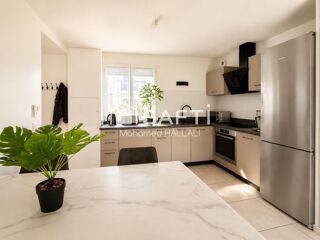  Appartement � vendre 3 pi�ces 55 m� Arcachon