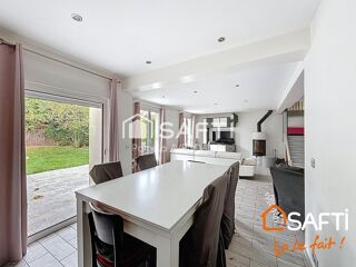  Maison � vendre 6 pi�ces 133 m�