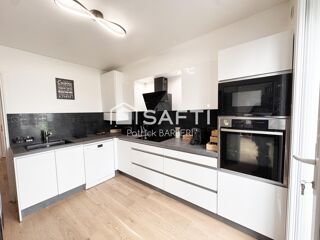  Maison � vendre 5 pi�ces 94 m�