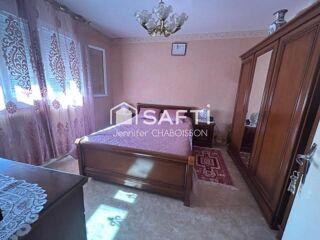  Maison à vendre 4 pièces 80 m²