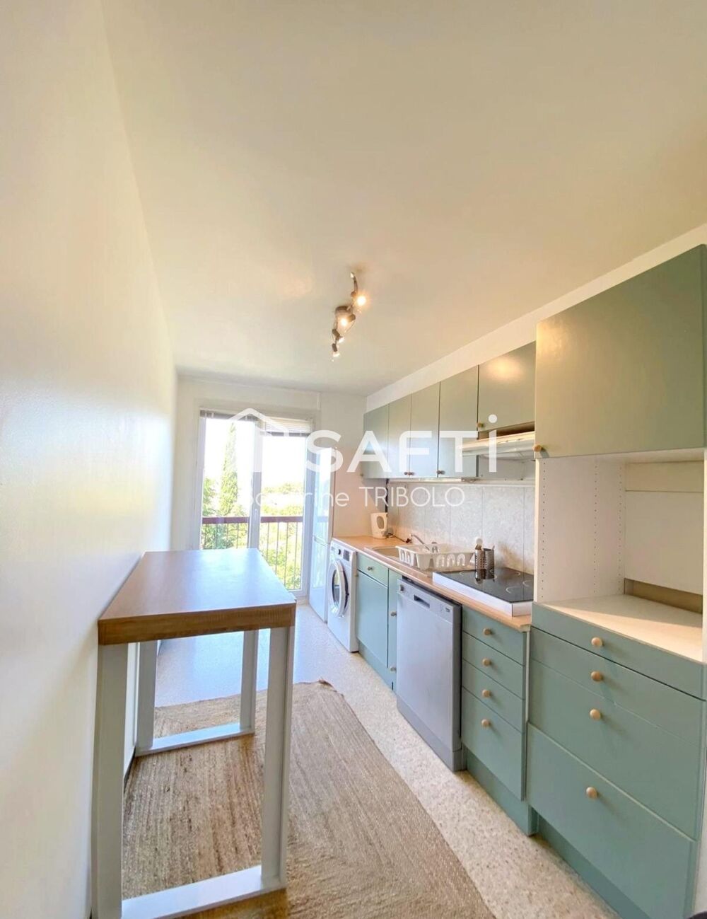 Vente Appartement Vue exceptionnelle Aix-en-provence