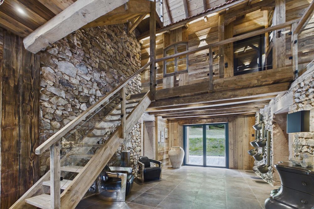 à vendre  Maison Saint-Nabord (88200)