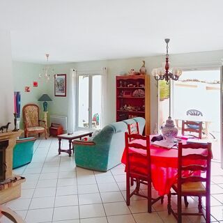  Maison � vendre 4 pi�ces 89 m�