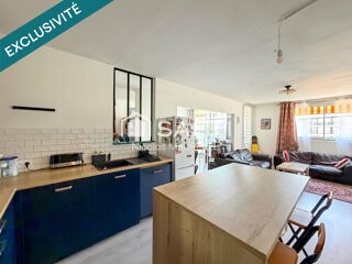  Appartement à vendre 3 pièces 70 m²