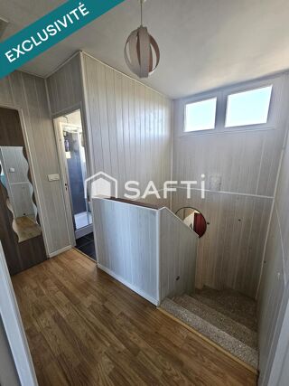  Maison à vendre 4 pièces 75 m²