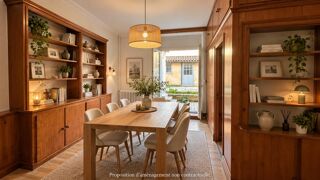  Maison à vendre 6 pièces 147 m²