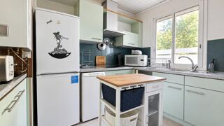  Appartement à vendre 3 pièces 64 m²