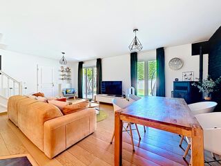  Maison � vendre 5 pi�ces 110 m�