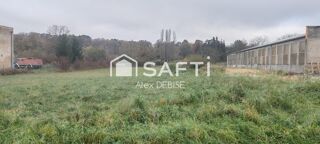  Terrain � vendre 3000 m�