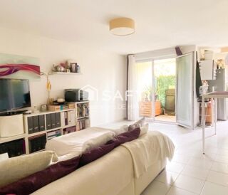  Appartement � vendre 2 pi�ces 42 m�