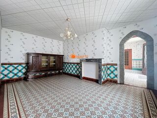  Maison � vendre 6 pi�ces 117 m�