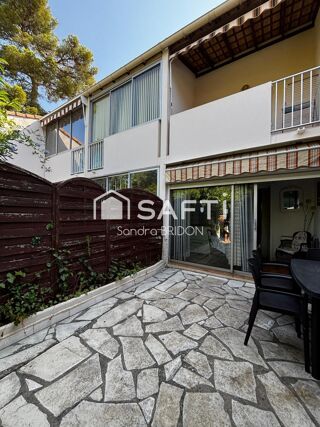  Appartement à vendre 1 pièce 23 m²
