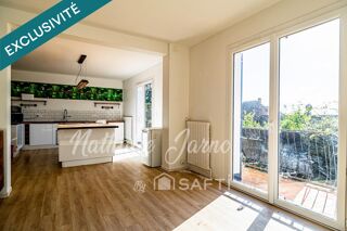 Vente Maison Spacieuse et lumineuse maison 171 m2 5 chambres Mezy-sur-seine