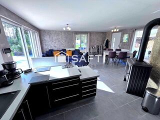  Maison � vendre 4 pi�ces 85 m�