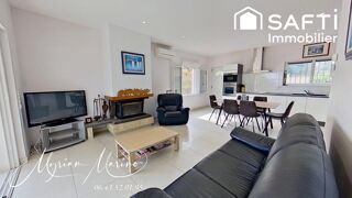  Maison à vendre 5 pièces 125 m²