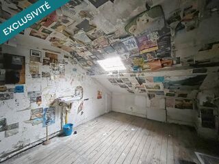  Appartement à vendre 1 pièce 11 m²