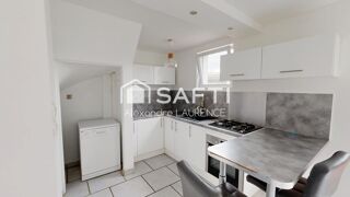  Maison à vendre 5 pièces 90 m²