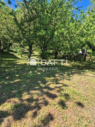  Terrain � vendre 1271 m�