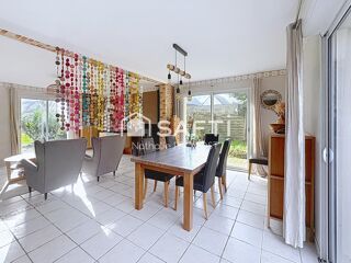  Maison à vendre 7 pièces 151 m²