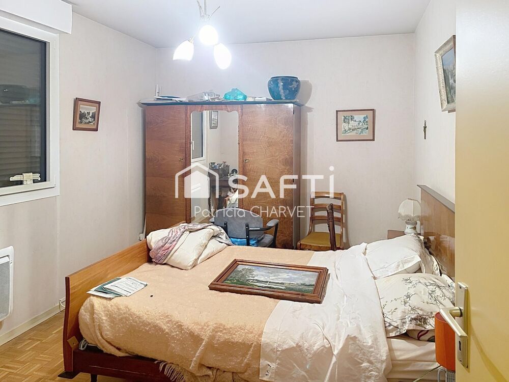Vente Appartement Appartement de type 4 94 m2 LYON 02 Lyon 2