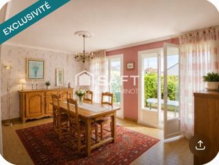  Maison à vendre 6 pièces 106 m²