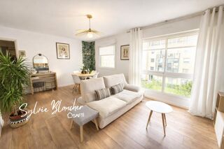  Appartement à vendre 4 pièces 68 m²