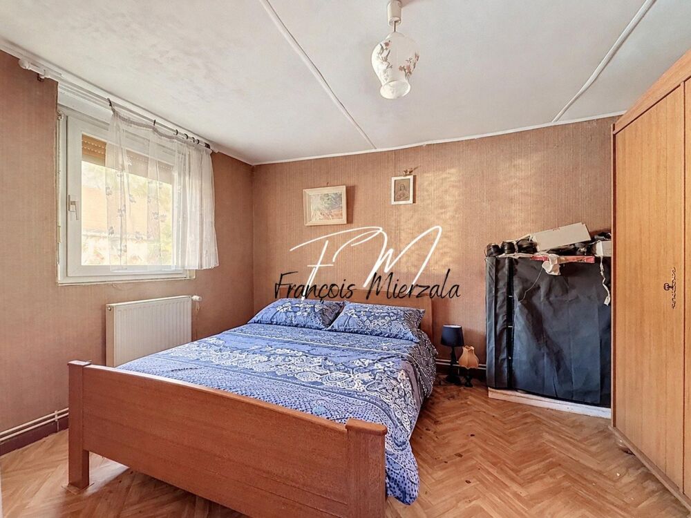 Vente Maison Plain-pied 2 chs + terrain constructible Noyelles-sous-lens