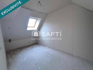  Maison � vendre 4 pi�ces 97 m�