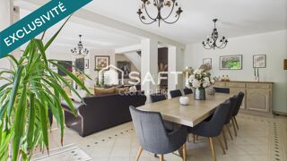  Maison  vendre 8 pices 280 m