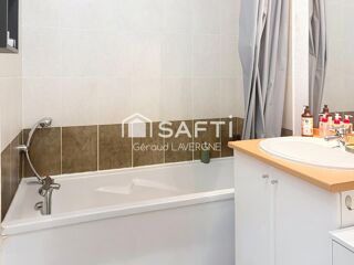  Appartement à vendre 3 pièces 63 m²