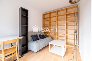  Appartement à vendre 1 pièce 30 m²