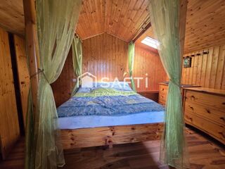  Maison � vendre 3 pi�ces 82 m�