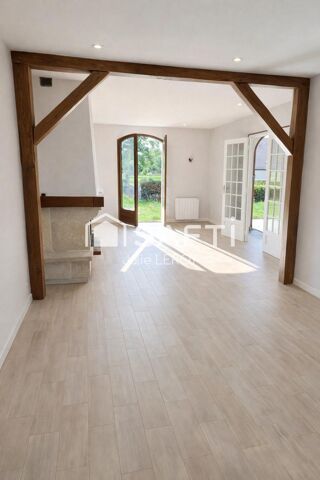  Maison à vendre 5 pièces 89 m²