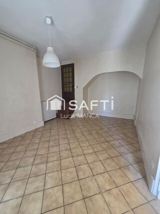 Maison à vendre 5 pièces 90 m²