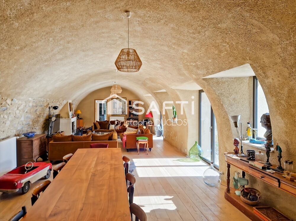 � vendre  Maison Sisteron (04200)
