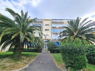  Appartement � vendre 1 pi�ce 21 m�