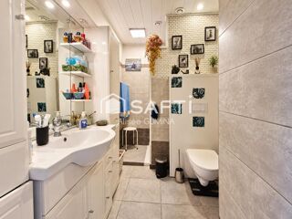  Maison à vendre 5 pièces 139 m²
