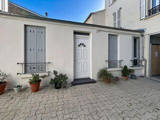  Appartement à vendre 2 pièces 26 m²