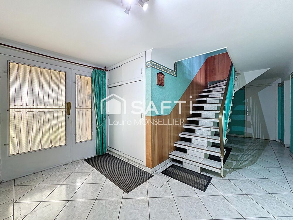 Vente Maison Belle maison familiale à visiter sans tarder ! Gandrange
