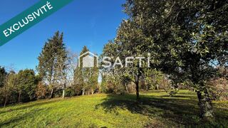  Terrain � vendre 2561 m�