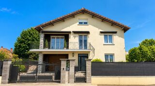  Maison à vendre 5 pièces 160 m²