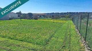  Terrain à vendre 1011 m²