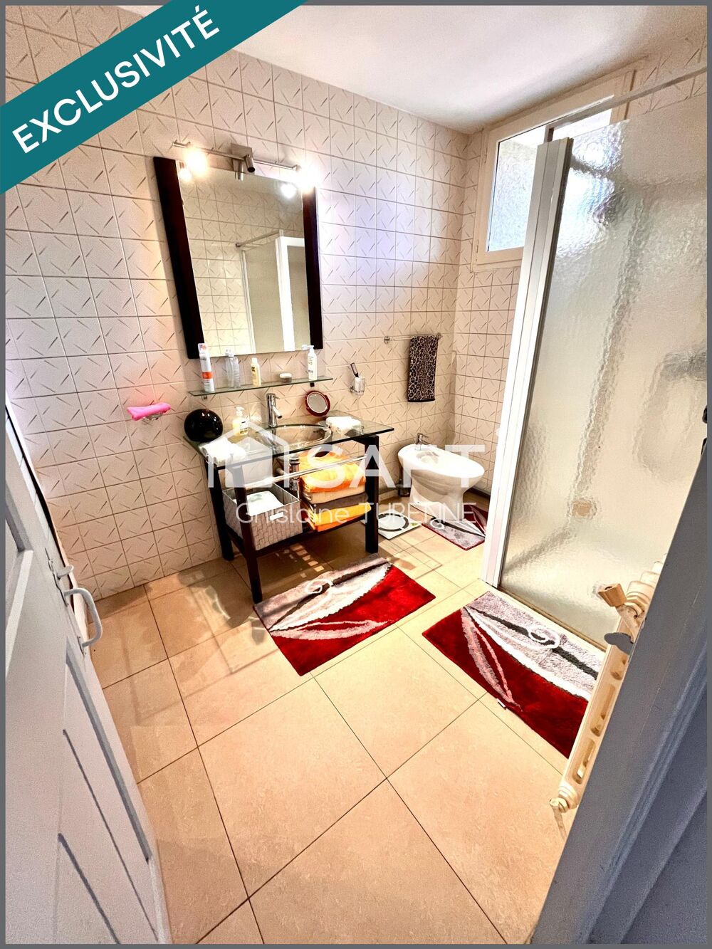 � vendre  Maison Frouzins (31270)