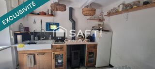  Maison à vendre 3 pièces 34 m²