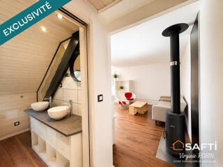  Appartement à vendre 2 pièces 42 m²
