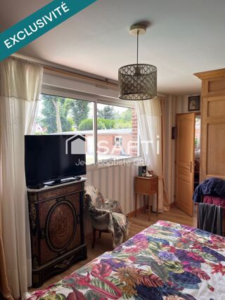  Maison � vendre 9 pi�ces 201 m�