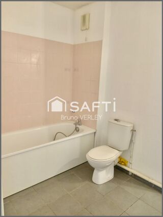  Appartement � vendre 2 pi�ces 45 m�