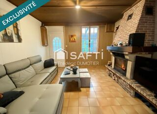  Maison  vendre 3 pices 65 m