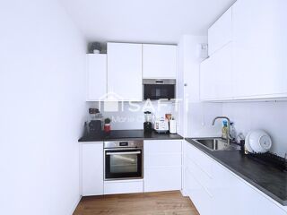  Appartement � vendre 2 pi�ces 42 m�