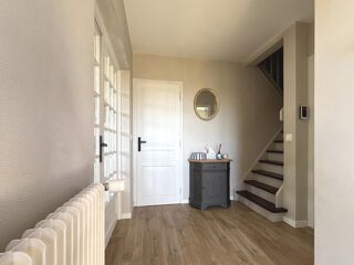  Maison à vendre 6 pièces 107 m²